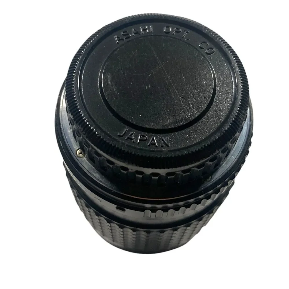 SMC Pentax-A 135mm f/2.8 Manual Focus Telephoto Lens K Mount 5010674 Japan Made